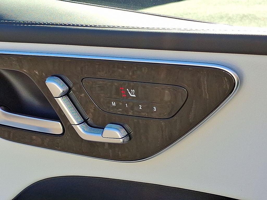 new 2026 Mercedes-Benz C-Class car, priced at $59,540