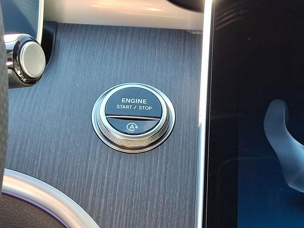 new 2026 Mercedes-Benz C-Class car, priced at $59,540