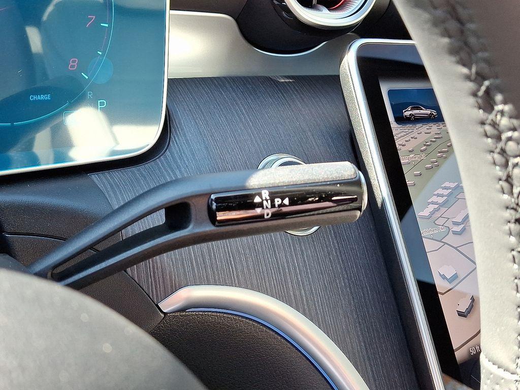 new 2026 Mercedes-Benz C-Class car, priced at $59,540