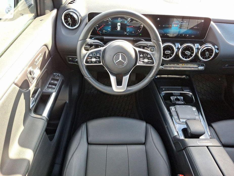 used 2021 Mercedes-Benz GLA 250 car, priced at $27,681