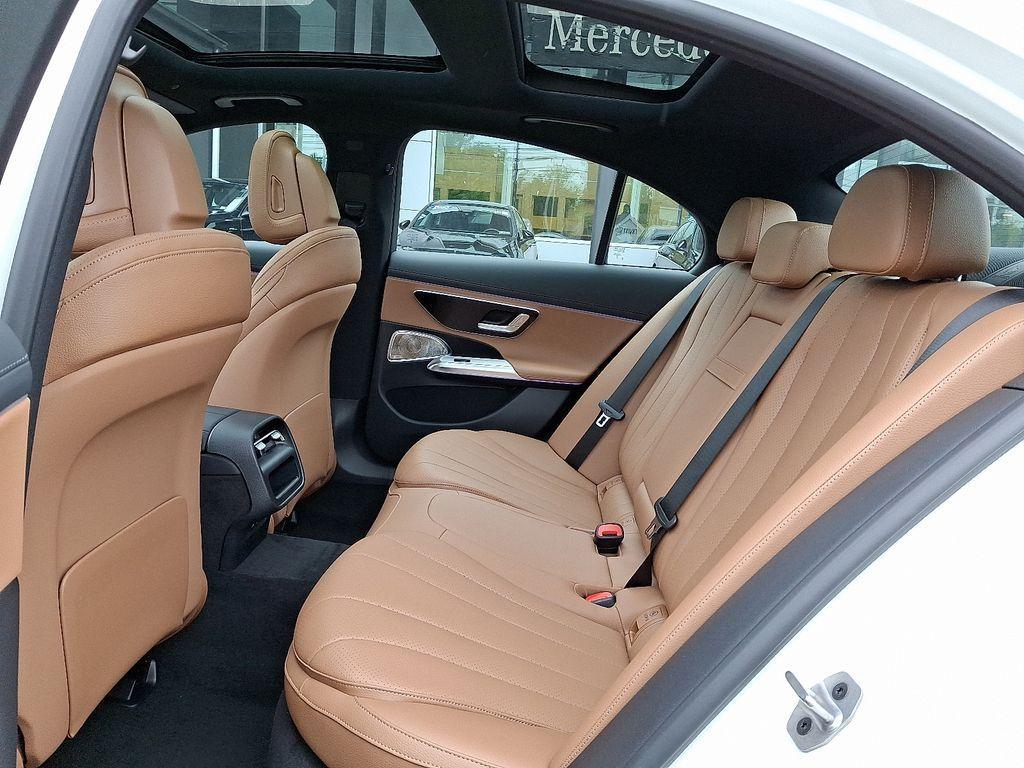 new 2026 Mercedes-Benz E-Class car, priced at $73,010