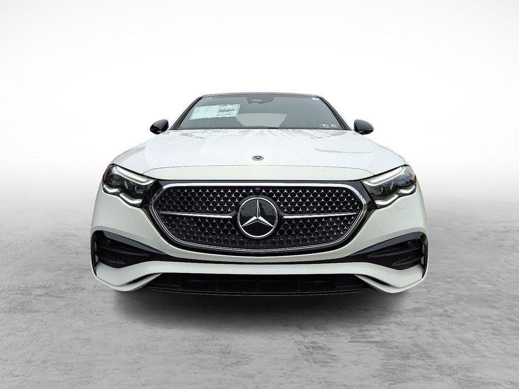 new 2026 Mercedes-Benz E-Class car, priced at $73,010