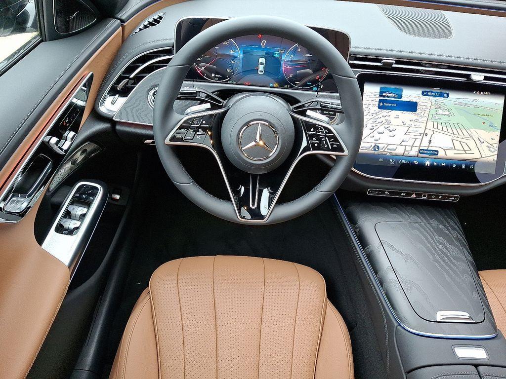 new 2026 Mercedes-Benz E-Class car, priced at $73,010