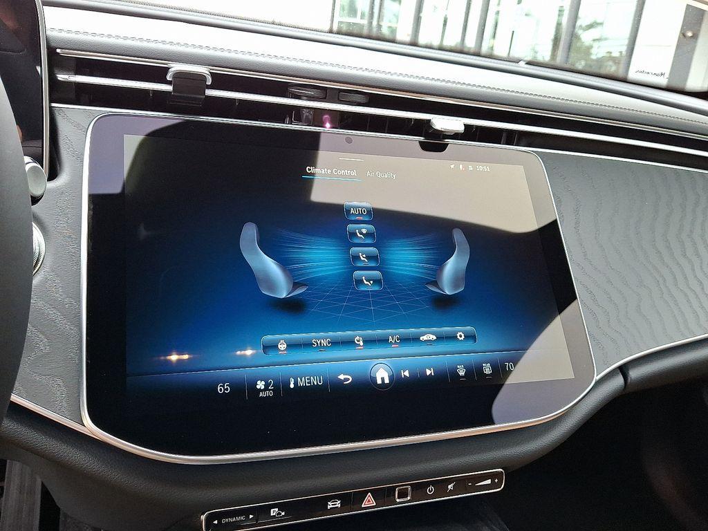 new 2026 Mercedes-Benz E-Class car, priced at $73,010