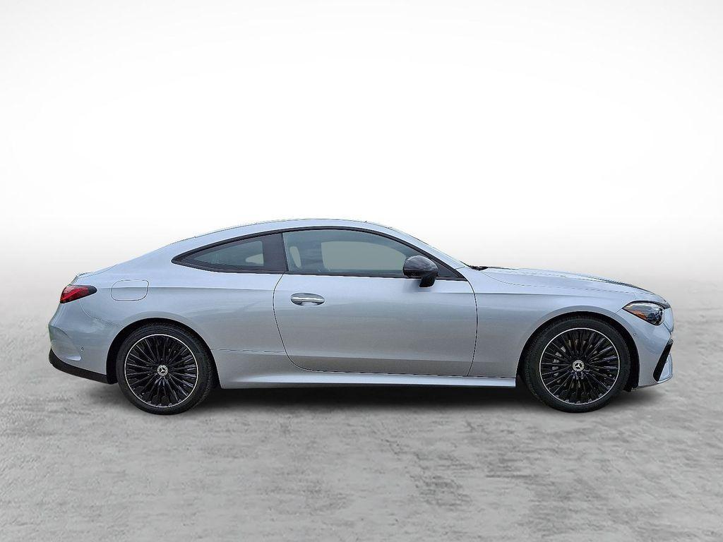 used 2025 Mercedes-Benz CLE 300 car, priced at $58,942