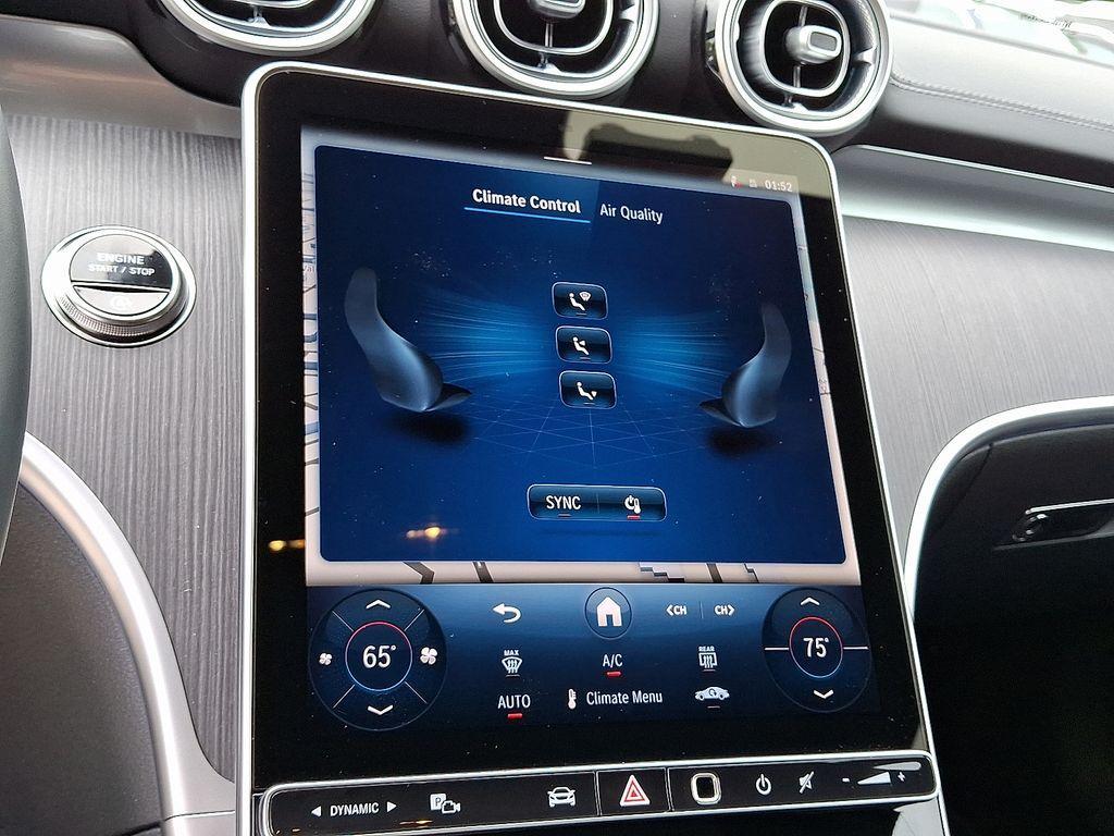 used 2025 Mercedes-Benz CLE 300 car, priced at $58,942