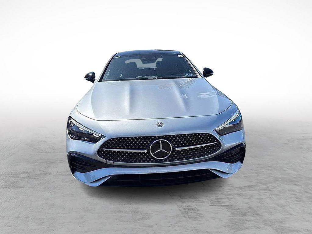 used 2025 Mercedes-Benz CLE 300 car, priced at $60,516