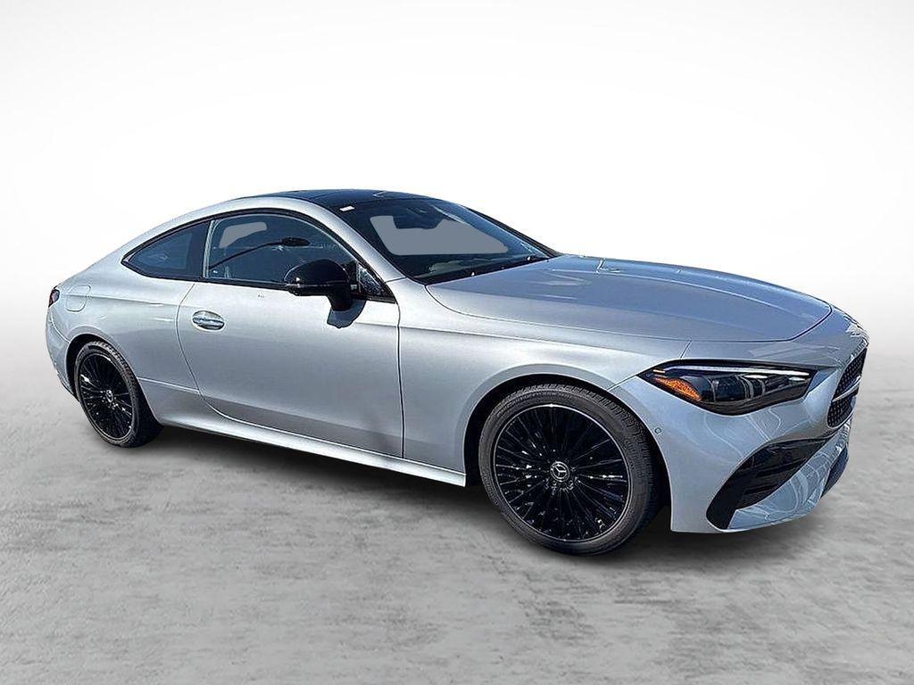 used 2025 Mercedes-Benz CLE 300 car, priced at $60,516