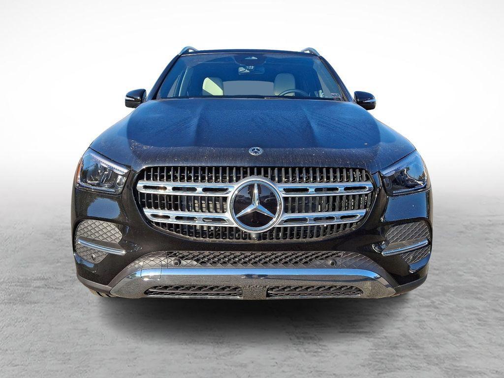 new 2025 Mercedes-Benz GLE 350 car, priced at $74,355