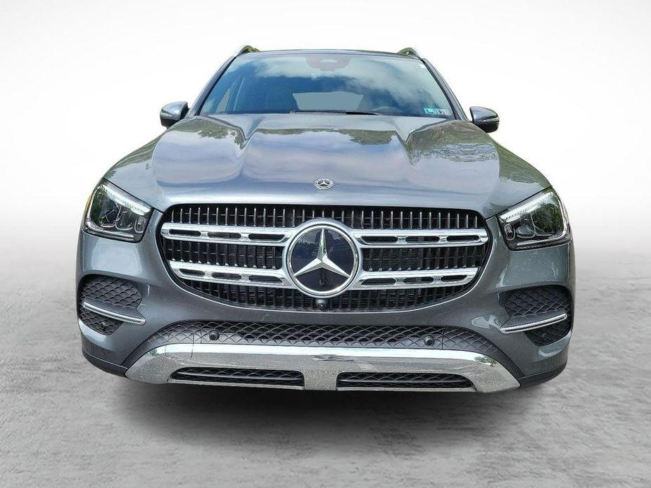 new 2025 Mercedes-Benz GLE 350 car, priced at $73,340