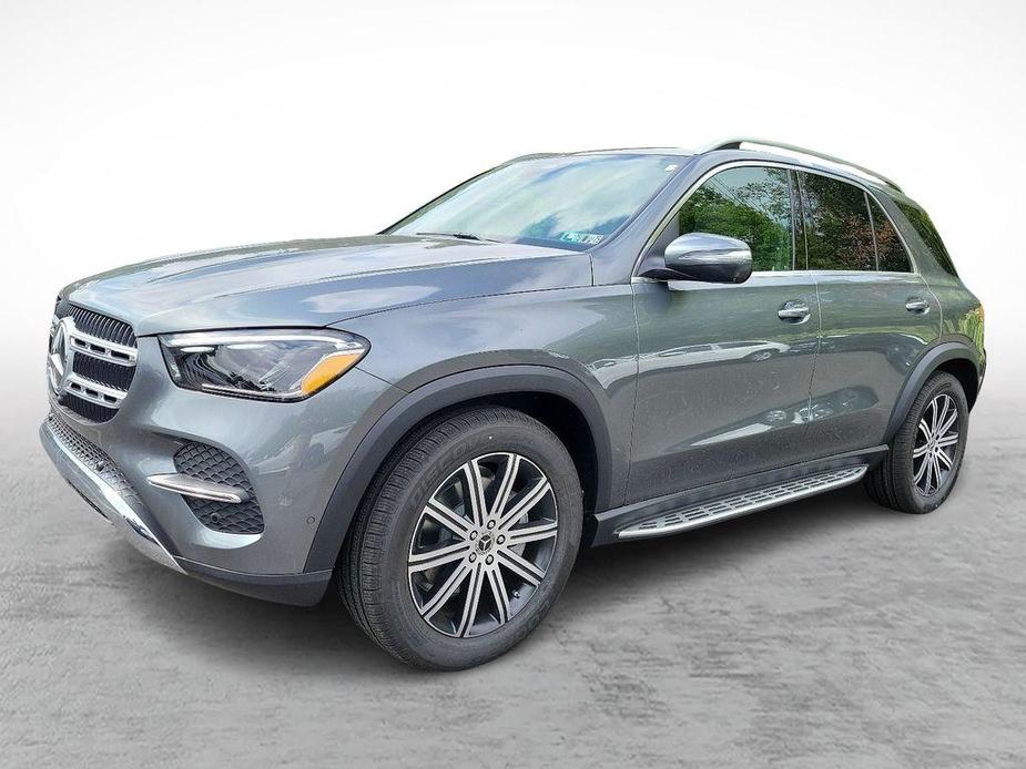 new 2025 Mercedes-Benz GLE 350 car, priced at $73,340