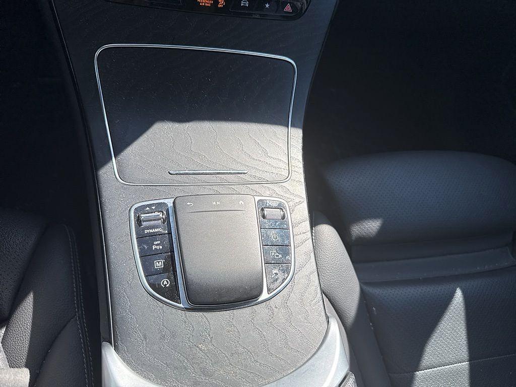 used 2021 Mercedes-Benz GLC 300 car, priced at $32,570