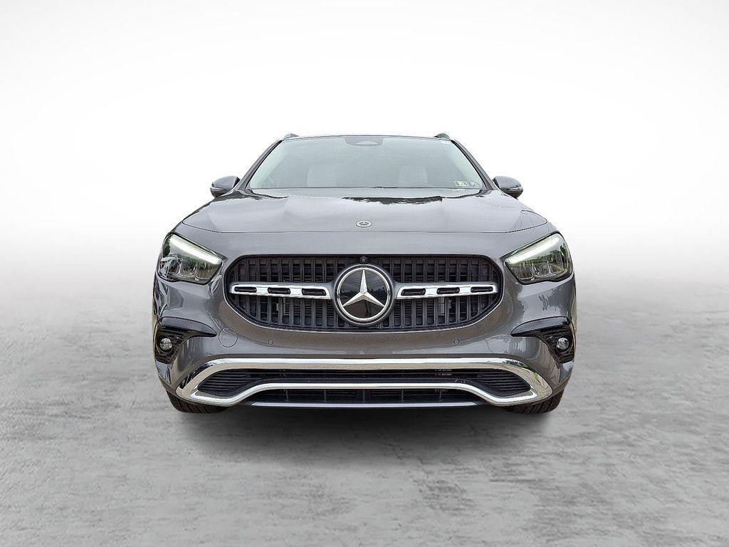used 2025 Mercedes-Benz GLA 250 car, priced at $44,151