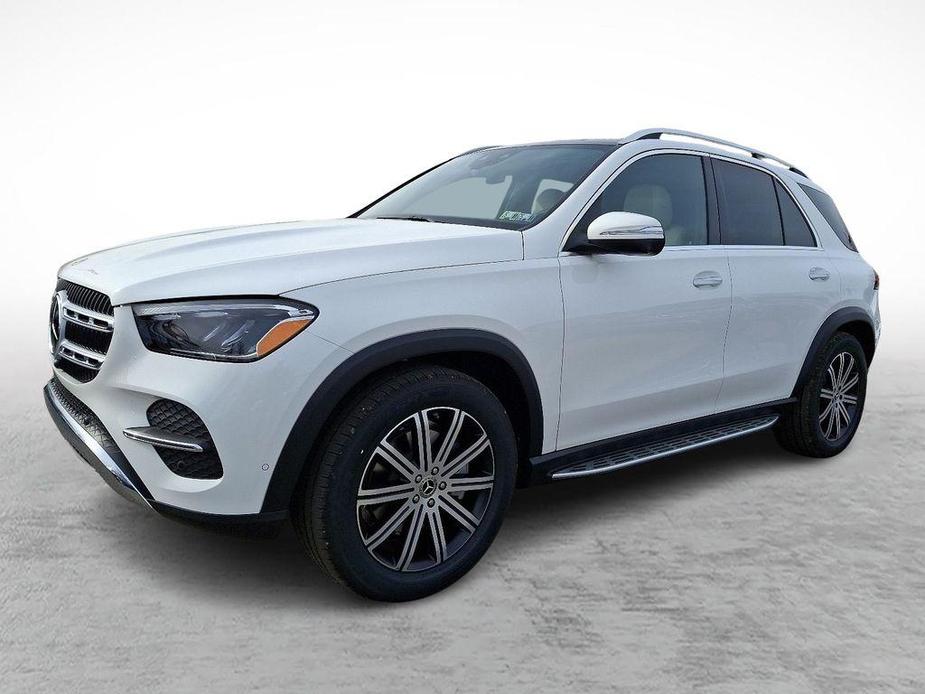 new 2025 Mercedes-Benz GLE 350 car, priced at $73,010