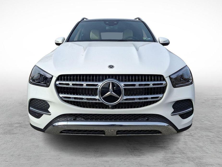 new 2025 Mercedes-Benz GLE 350 car, priced at $73,010