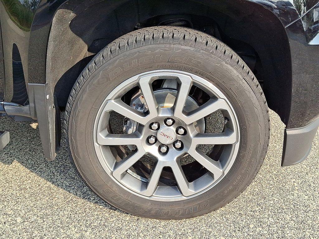 used 2019 GMC Canyon car, priced at $26,815
