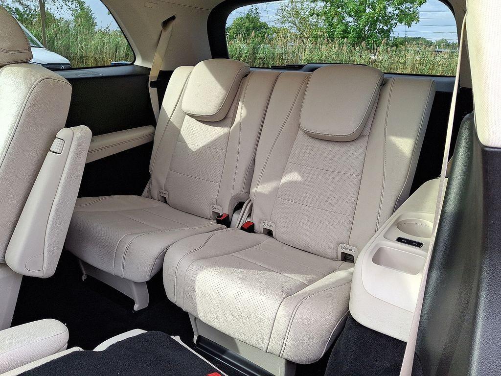 used 2022 Mercedes-Benz GLS 450 car, priced at $52,987