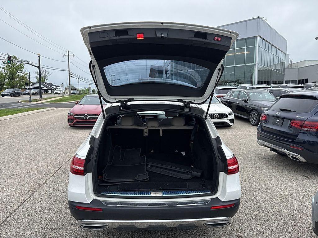 used 2021 Mercedes-Benz E-Class car, priced at $49,687