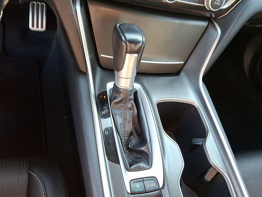 used 2020 Honda Accord car, priced at $23,224