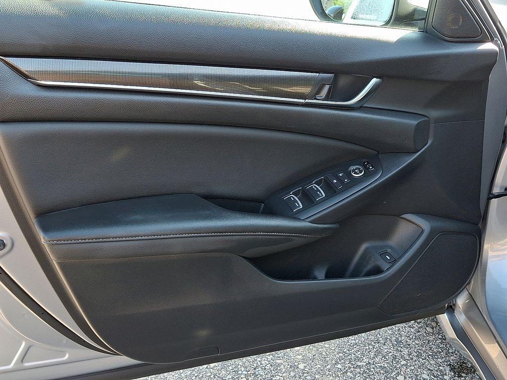 used 2020 Honda Accord car, priced at $23,224