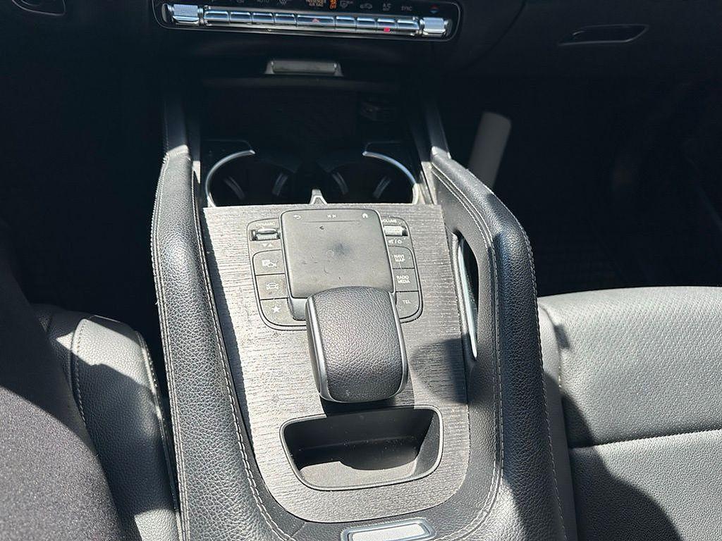 used 2023 Mercedes-Benz GLE 350 car, priced at $45,889