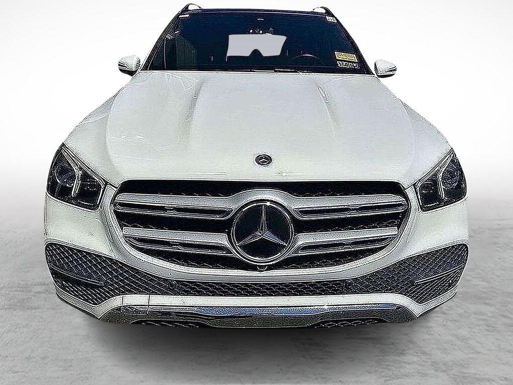 used 2023 Mercedes-Benz GLE 350 car, priced at $45,889