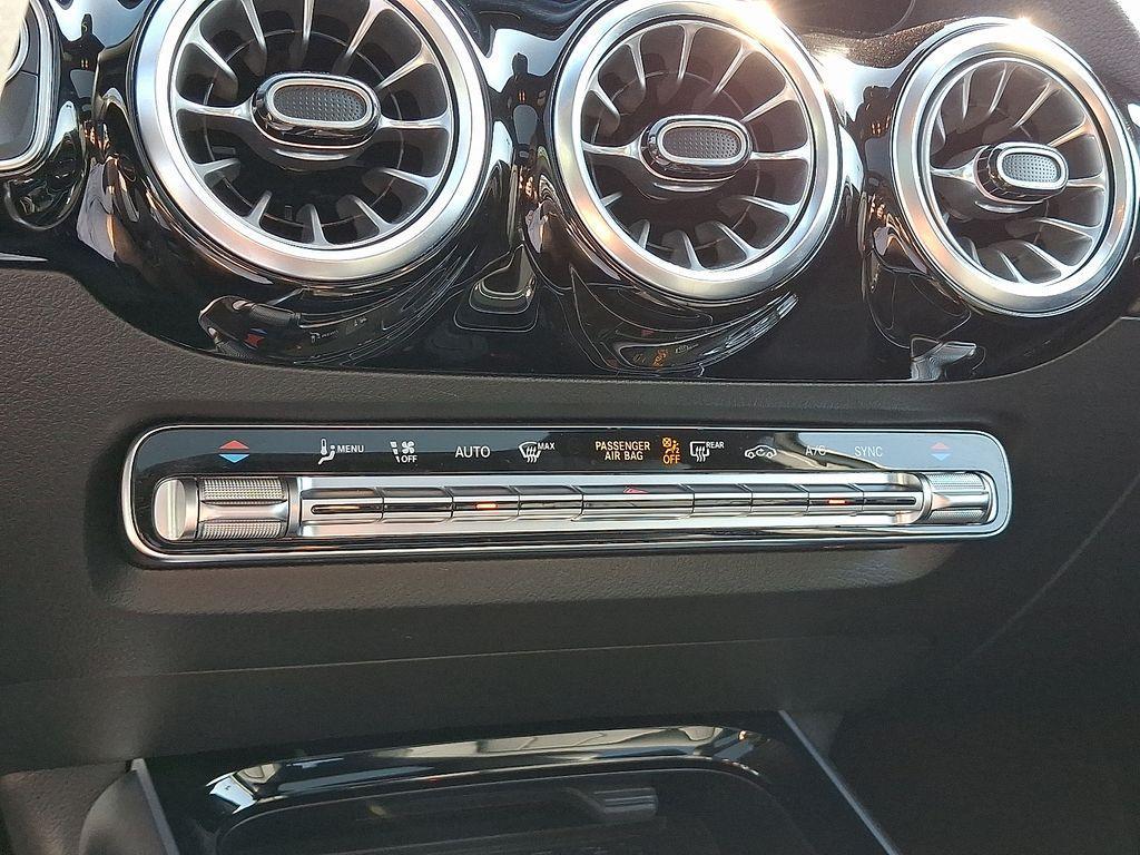 used 2025 Mercedes-Benz GLA 250 car, priced at $45,063