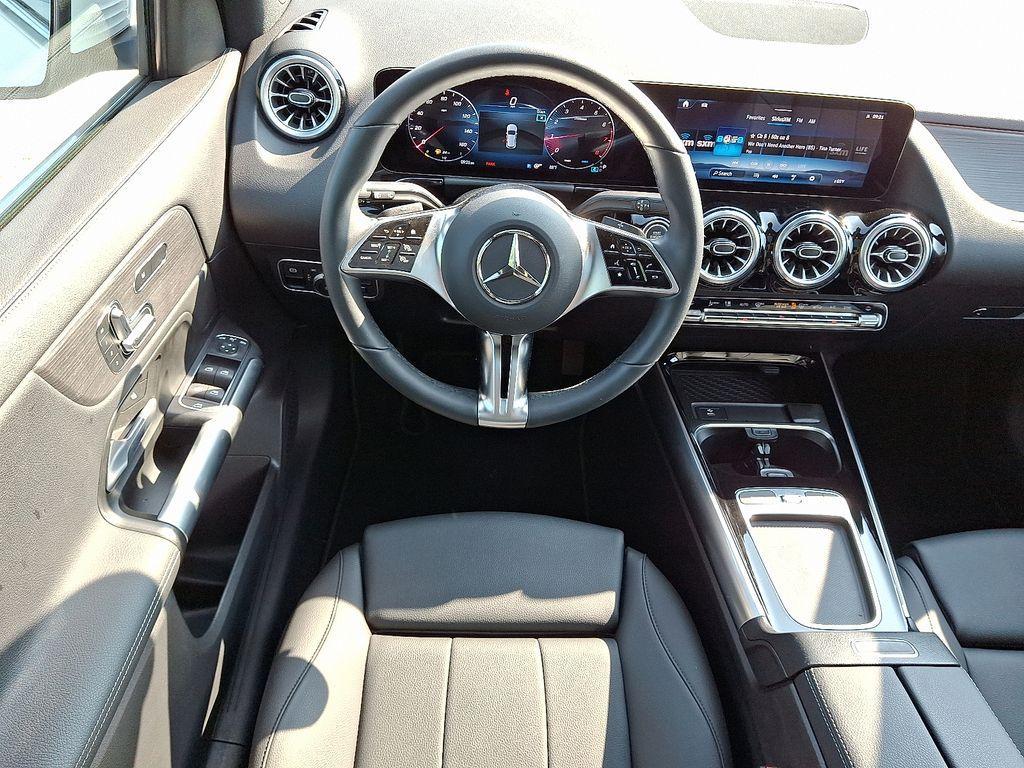 used 2025 Mercedes-Benz GLA 250 car, priced at $45,063