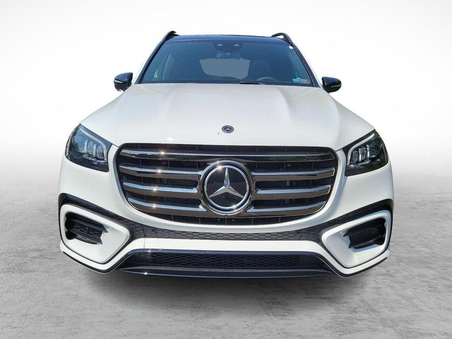 new 2024 Mercedes-Benz GLS 450 car, priced at $98,070