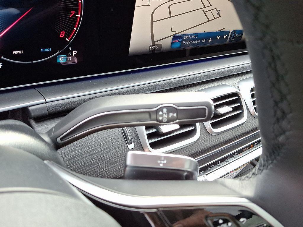 new 2026 Mercedes-Benz GLE 450 car, priced at $82,115