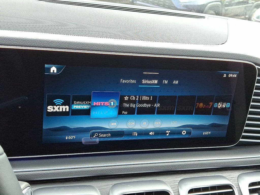 new 2026 Mercedes-Benz GLE 450 car, priced at $82,115