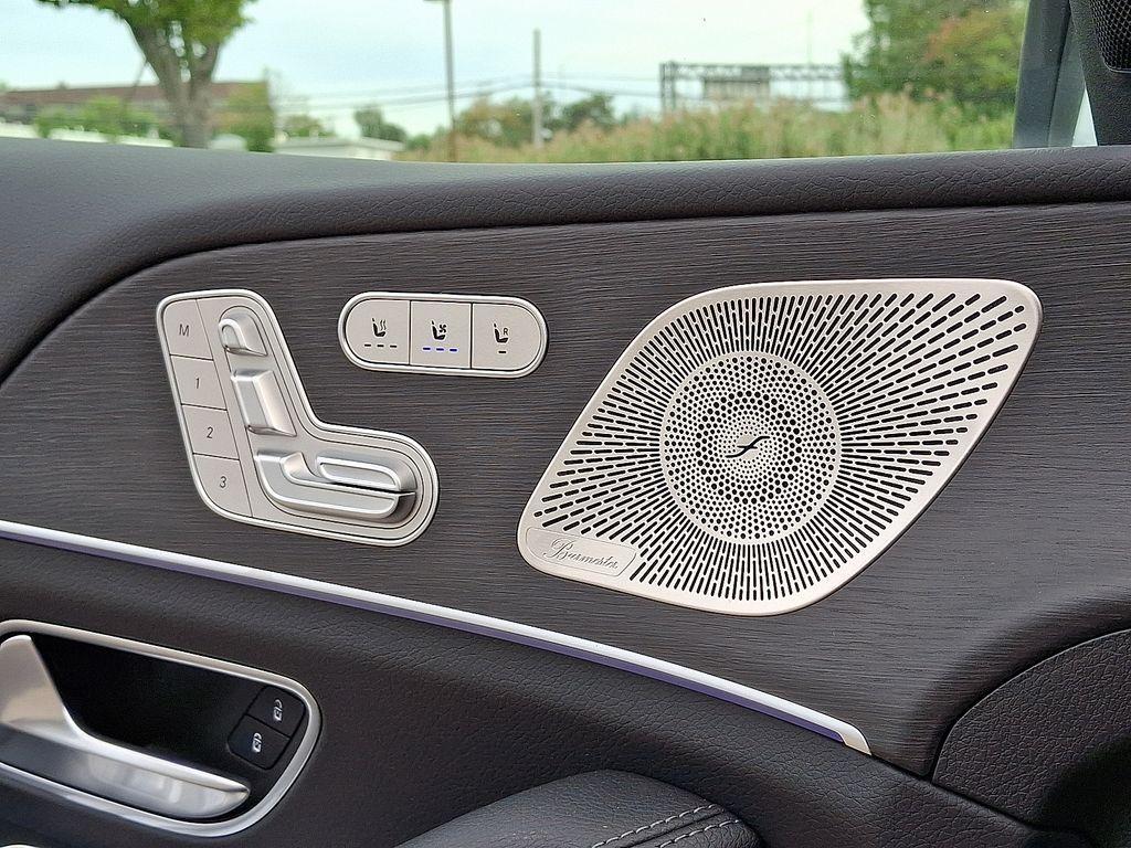 new 2026 Mercedes-Benz GLE 450 car, priced at $82,115