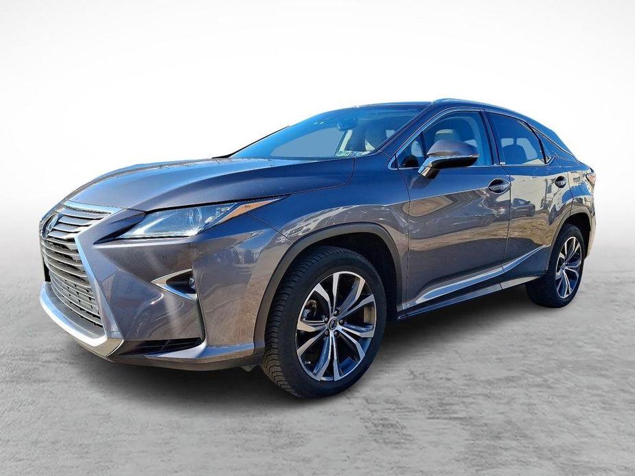 used 2018 Lexus RX 350 car, priced at $25,148