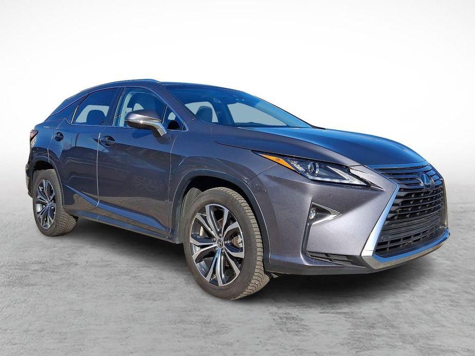 used 2018 Lexus RX 350 car, priced at $25,512