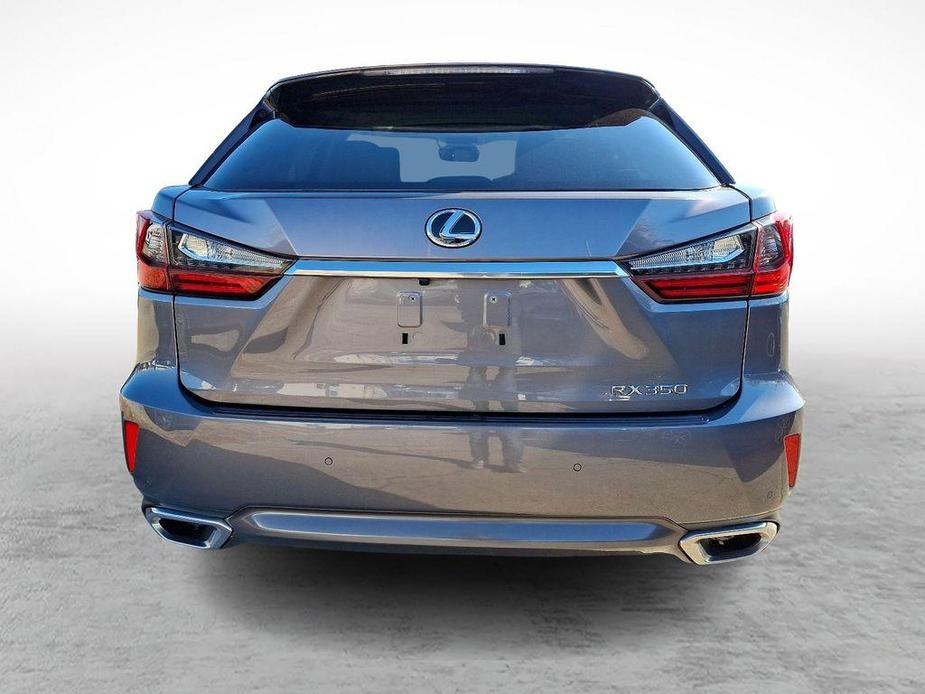 used 2018 Lexus RX 350 car, priced at $25,148