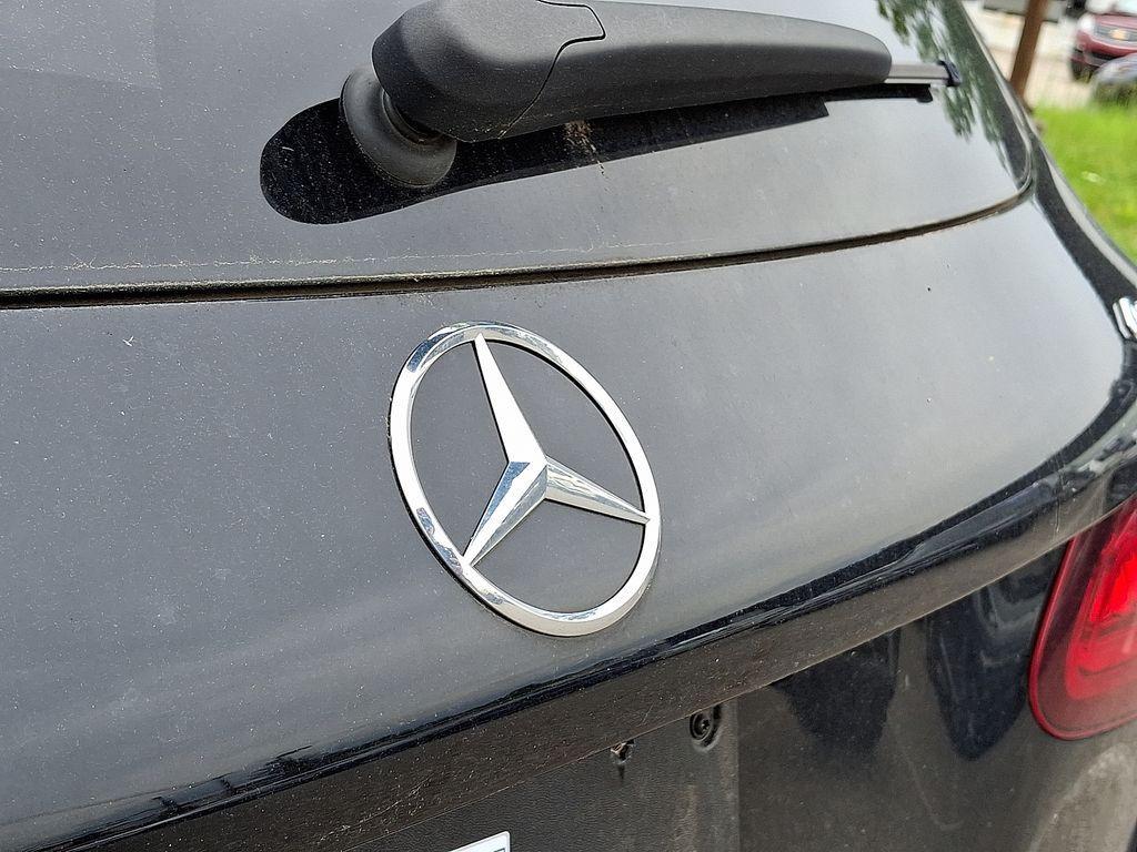 used 2022 Mercedes-Benz GLC 300 car, priced at $37,009