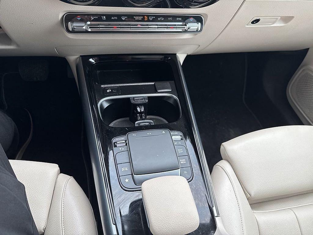 used 2021 Mercedes-Benz GLA 250 car, priced at $28,987