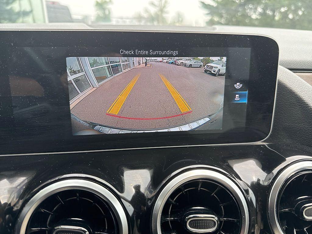 used 2021 Mercedes-Benz GLA 250 car, priced at $28,987