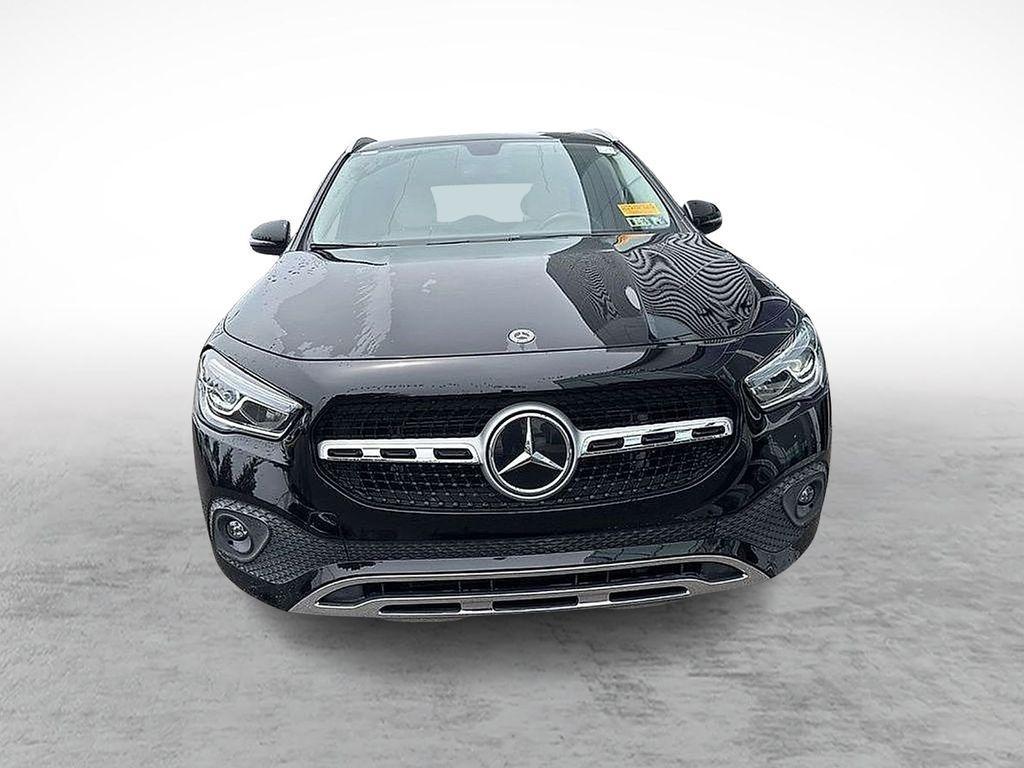 used 2021 Mercedes-Benz GLA 250 car, priced at $28,987