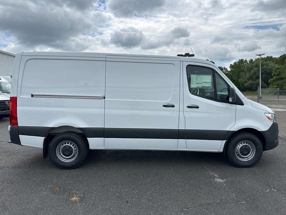 new 2024 Mercedes-Benz Sprinter 2500 car, priced at $60,464