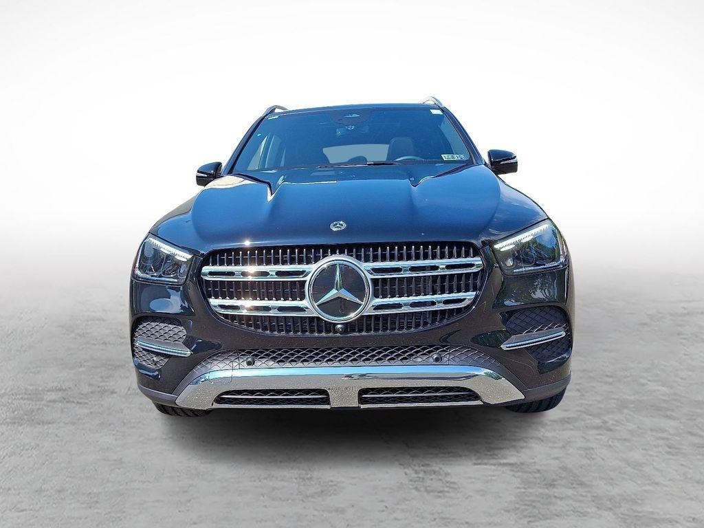new 2025 Mercedes-Benz GLE 450e car, priced at $78,450