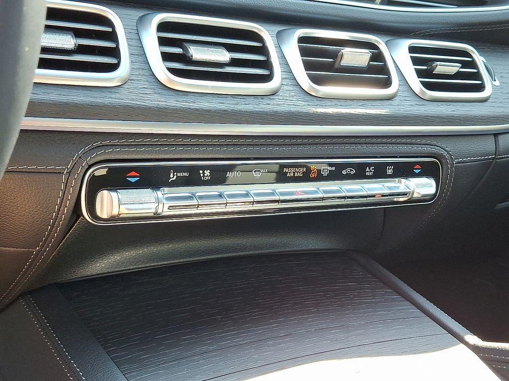 new 2025 Mercedes-Benz GLE 450e car, priced at $78,450