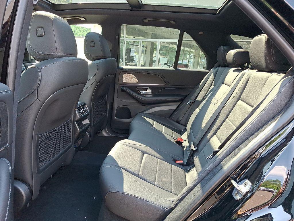 new 2025 Mercedes-Benz GLE 450e car, priced at $78,450