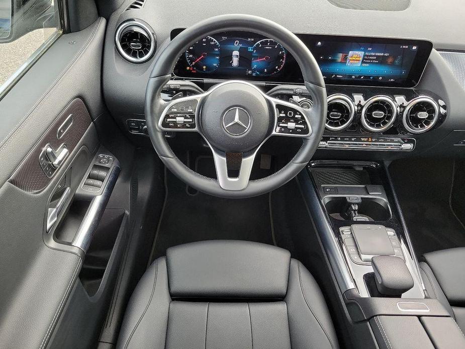 used 2021 Mercedes-Benz GLA 250 car, priced at $29,863