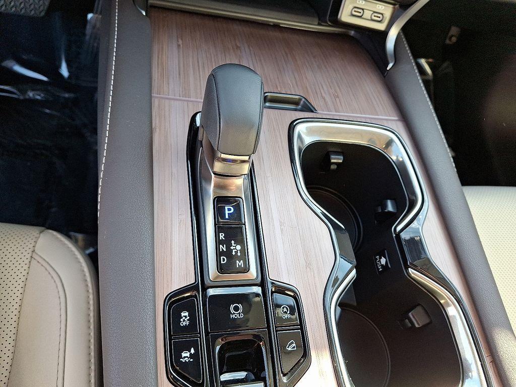 used 2024 Lexus RX 350 car, priced at $48,994