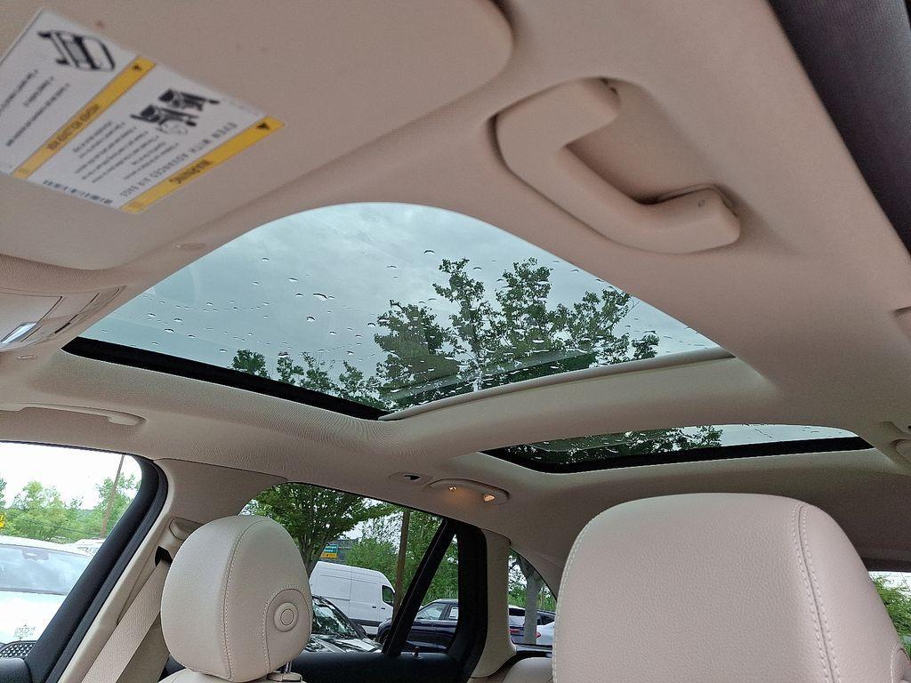 used 2022 Mercedes-Benz GLC 300 car, priced at $37,764