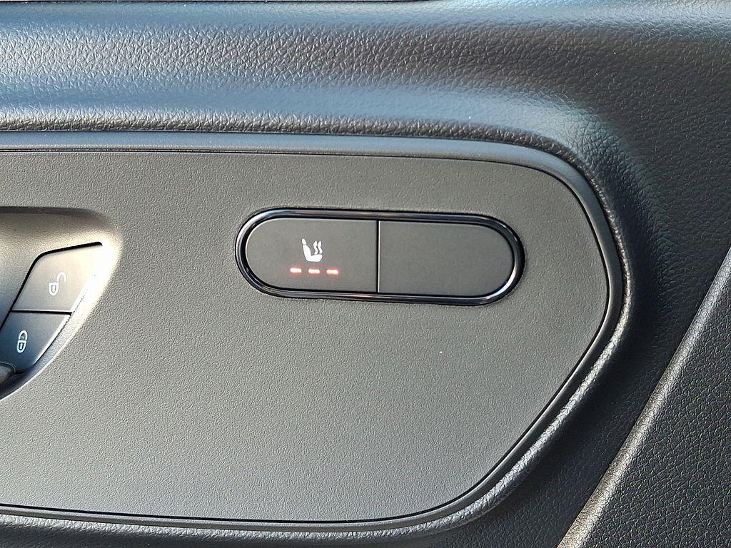 new 2026 Mercedes-Benz Sprinter 2500 car, priced at $71,987