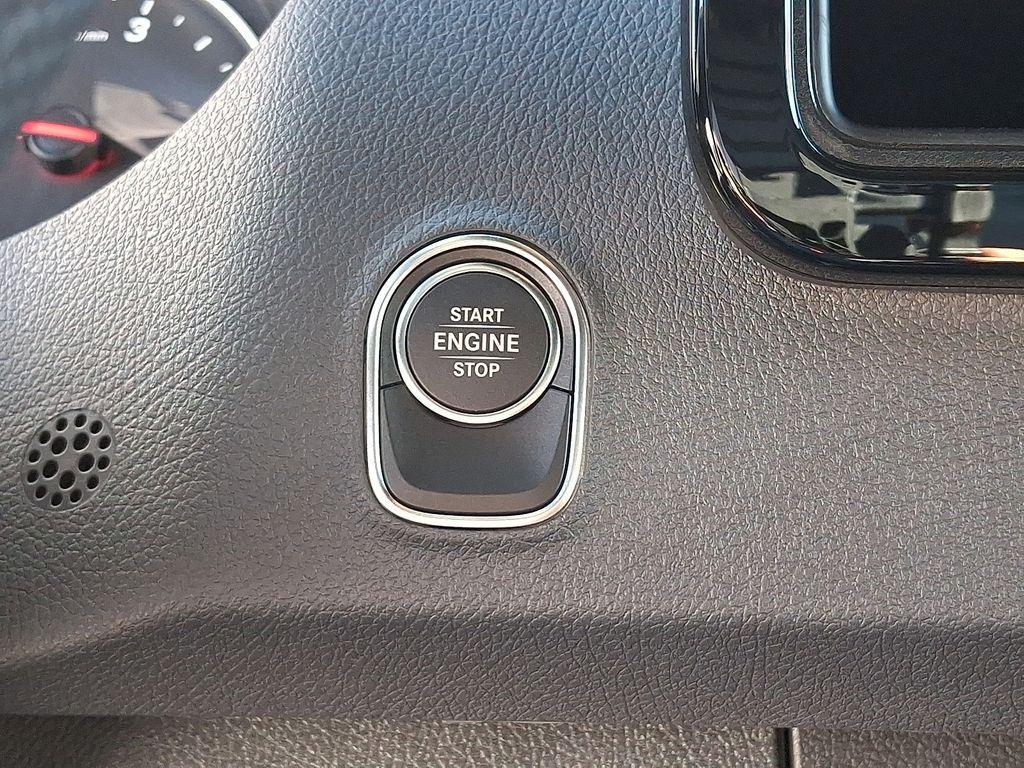 new 2026 Mercedes-Benz Sprinter 2500 car, priced at $71,987