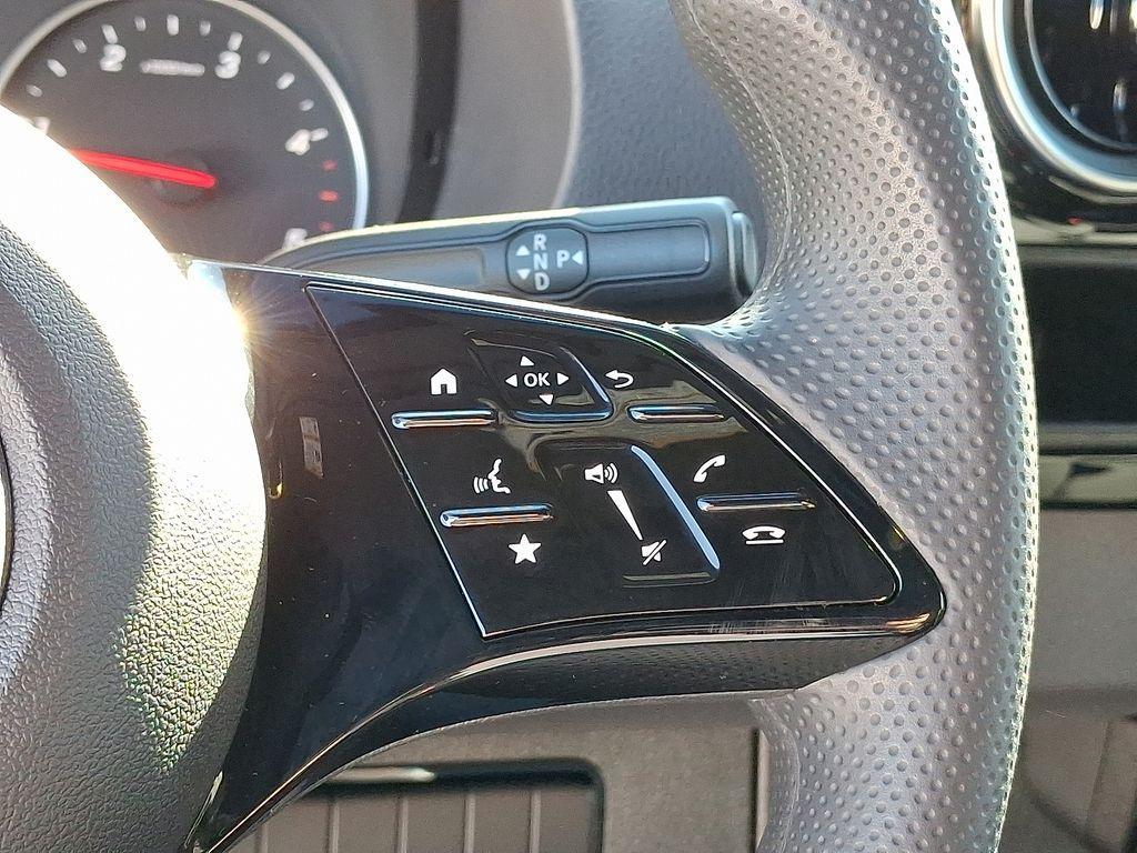 new 2026 Mercedes-Benz Sprinter 2500 car, priced at $71,987