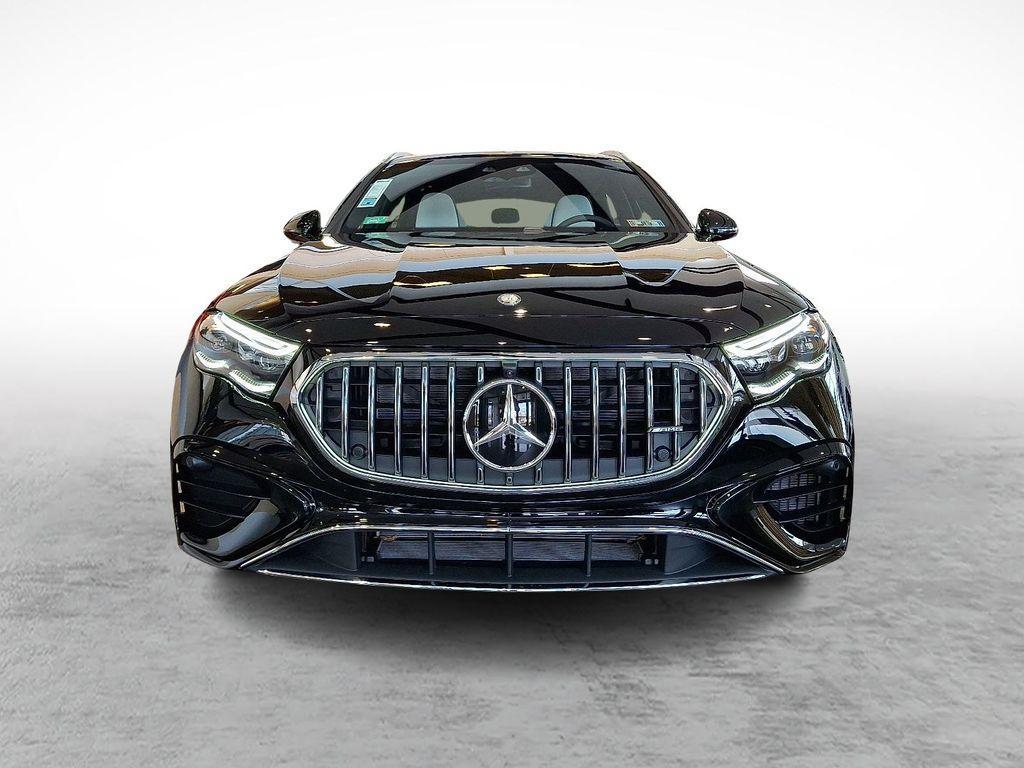 new 2026 Mercedes-Benz E-Class car, priced at $112,400